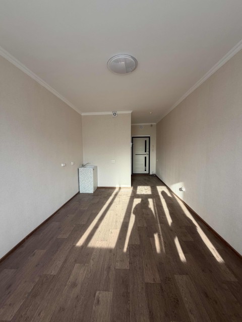 Студия, 23 м², Блочный, Областная больница, рынок "Манньыаттаах" 4