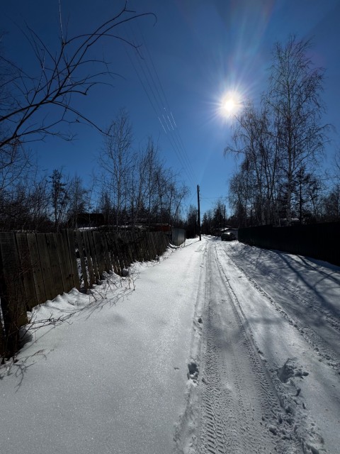 747 м², земельные участки, продаю 3