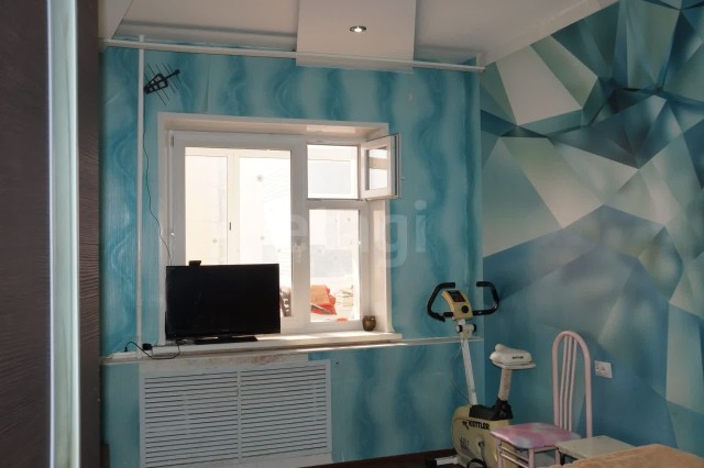 3 комн., 79 м², 112 серия, Апельсин 8