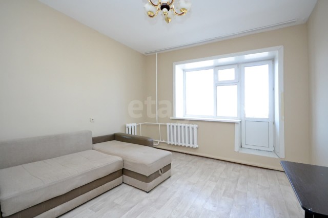 1 комн., 36 м², Инд. планировка, 17 квартал 4