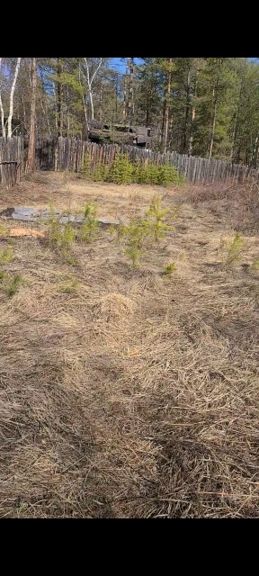 736 м², земельные участки, продаю 3