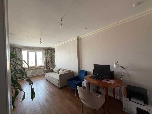 3 комн., 117 м², Монолитно-каркасный, Залог 4