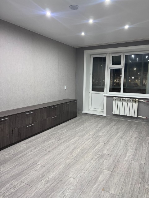 1 комн., 35 м², КПД, Центр - район пл. Ленина 5