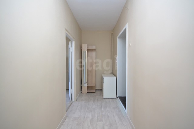 1 комн., 36 м², Инд. планировка, 17 квартал 12