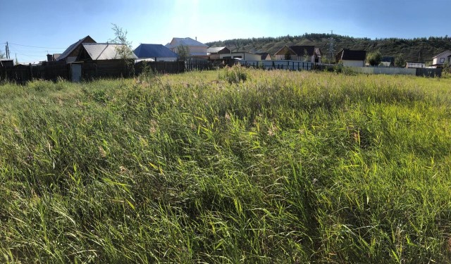 800 м², земельные участки, продаю 2