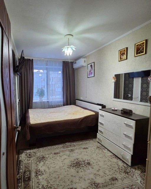 2 комн., 47 м², КПД, Старый город