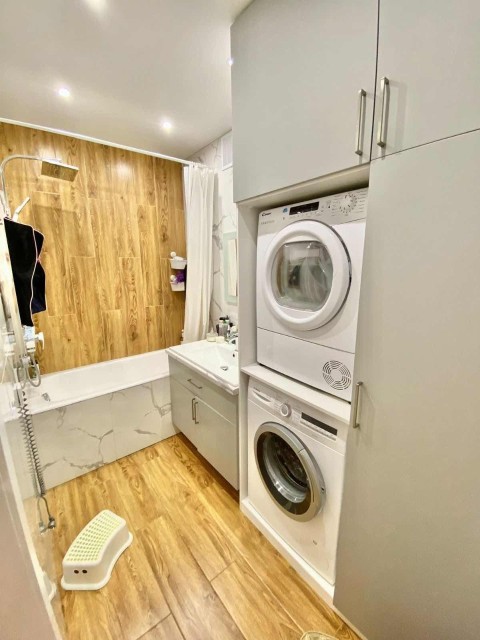 2 комн., 62 м², Монолитно-каркасный, Залог 7