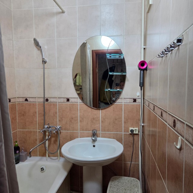 2 комн., 47 м², КПД, Старый город 4