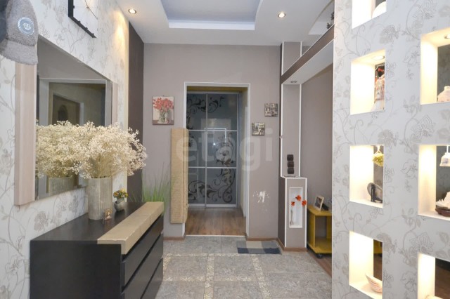 4 комн., 94 м², 112 серия, Авиапорт 13