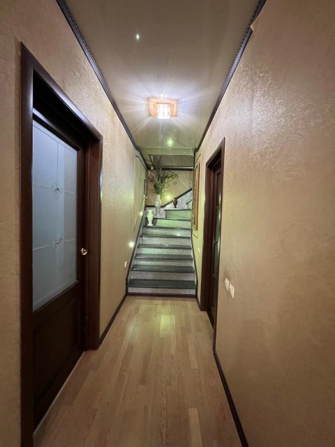 3 комн., 198 м², Монолитно-каркасный, Залог 11