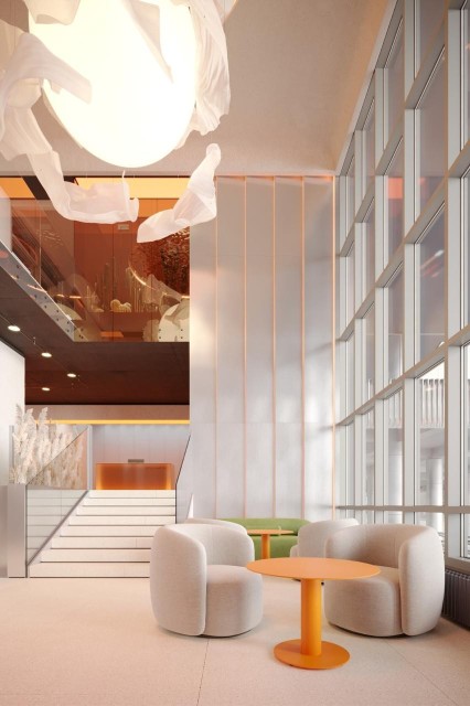 2 комн., 59 м², Монолитно-каркасный, Студгородок 3