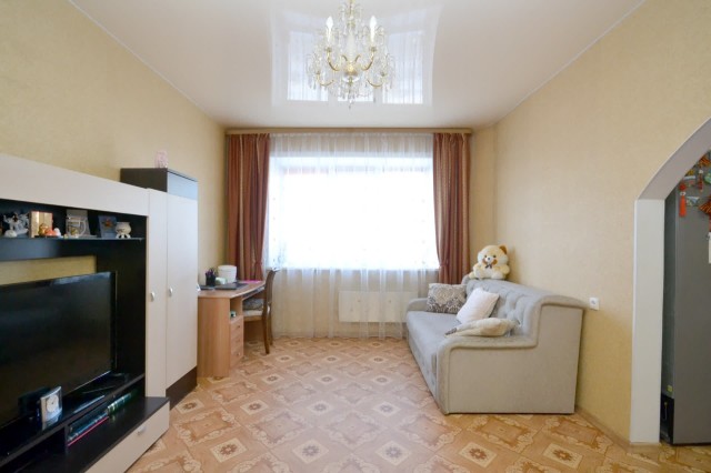 2 комн., 69 м², 112 серия, Сахацирк