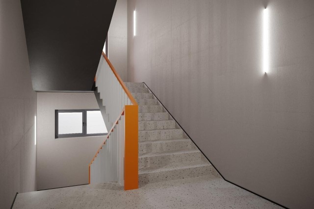 2 комн., 59 м², Монолитно-каркасный, Студгородок 10