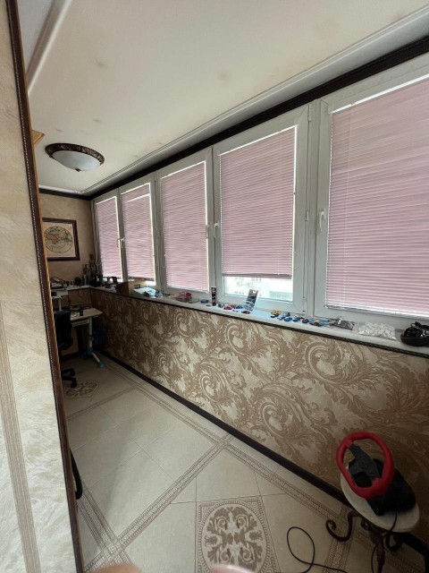 3 комн., 198 м², Монолитно-каркасный, Залог 18