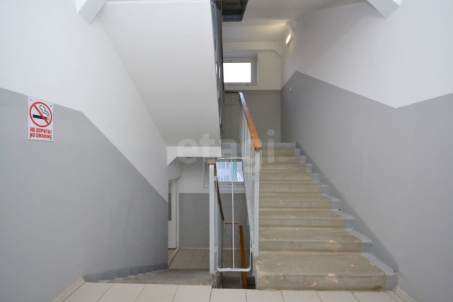 1 комн., 39 м², 112 серия, Площадь Победы 18