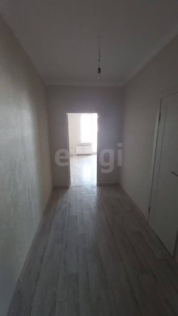 Студия, 26 м², Инд. планировка, Звездный 2