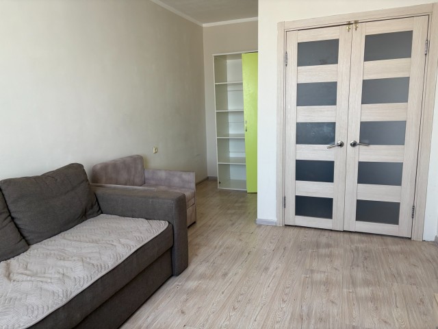 1 комн., 39 м², Монолитно-каркасный, Студгородок 2