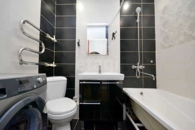 1 комн., 39 м², 112 серия, Площадь Победы 12