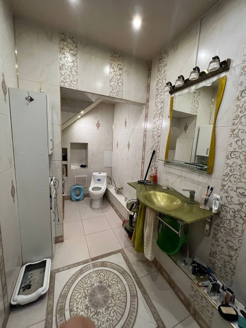 3 комн., 198 м², Монолитно-каркасный, Залог 10