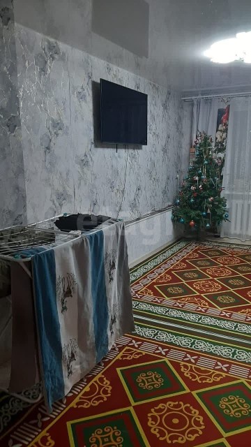 Студия, 27 м², Инд. планировка, Авиапорт 9