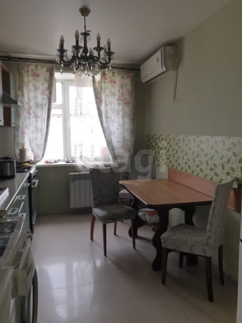 4 комн., 72 м², КПД, Вавилон 2