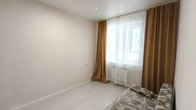 1 комн., 36 м², Инд. планировка, 31 школа 3