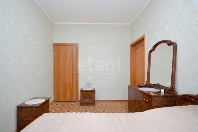 2 комн., 69 м², 112 серия, Сахацирк 11