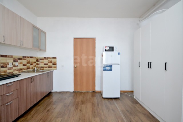 1 комн., 34 м², Инд. планировка, Поселок Геологов, Борисовка-1 5