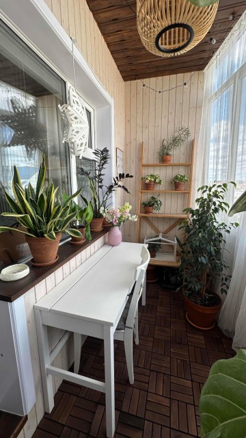 2 комн., 64 м², Монолитно-каркасный, 203 мкрн. 8