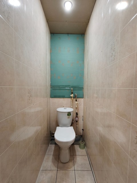 1 комн., 34 м², Инд. планировка, Центр - район пл. Ленина 11