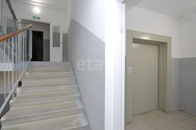 1 комн., 39 м², 112 серия, Площадь Победы 17