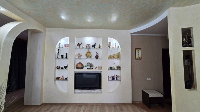 3 комн., Инд. планировка, 103 квартал (Ростелеком) 5