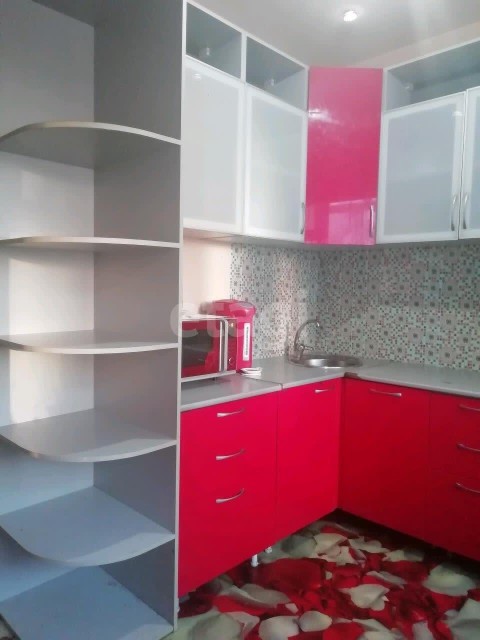 3 комн., 79 м², 112 серия, Апельсин