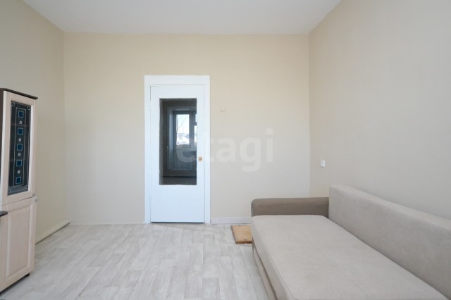 1 комн., 36 м², Инд. планировка, 17 квартал 5