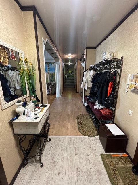 3 комн., 198 м², Монолитно-каркасный, Залог 20