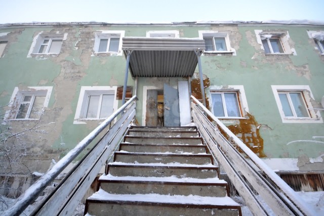 Студия, 17 м², Инд. планировка, Кирзавод 12