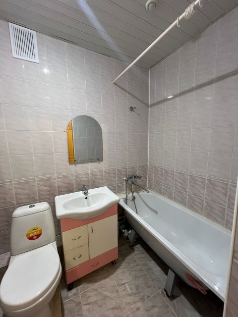 1 комн., Блочный, Ильинка 7