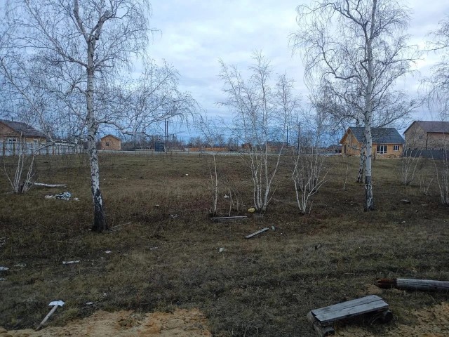 1001 м², земельные участки, продаю