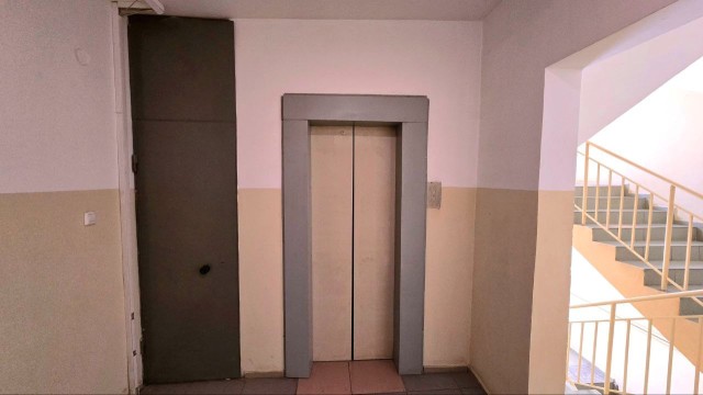 3 комн., Инд. планировка, 103 квартал (Ростелеком) 13