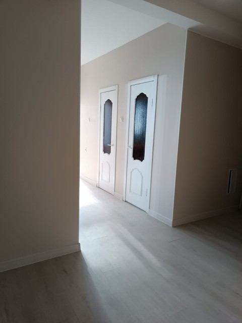 2 комн., 62 м², Инд. планировка, Кинотеатр Лена 7