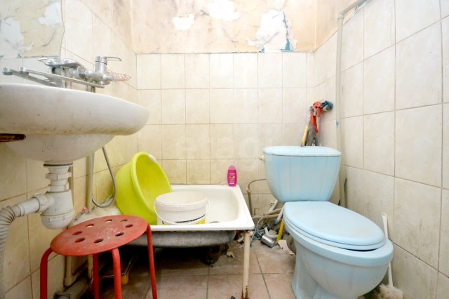 Студия, 17 м², Инд. планировка, Кирзавод 7