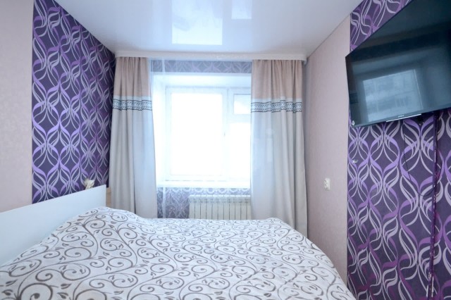 3 комн., 62 м², КПД, ГРЭС 6