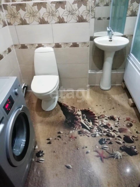 3 комн., 79 м², 112 серия, Апельсин 16