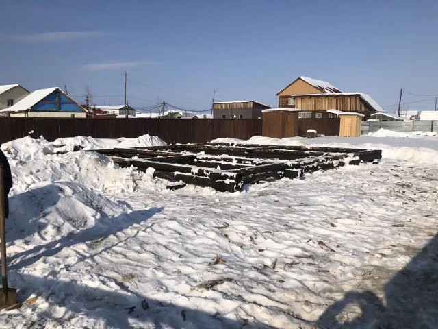 725 м², земельные участки, продаю 3