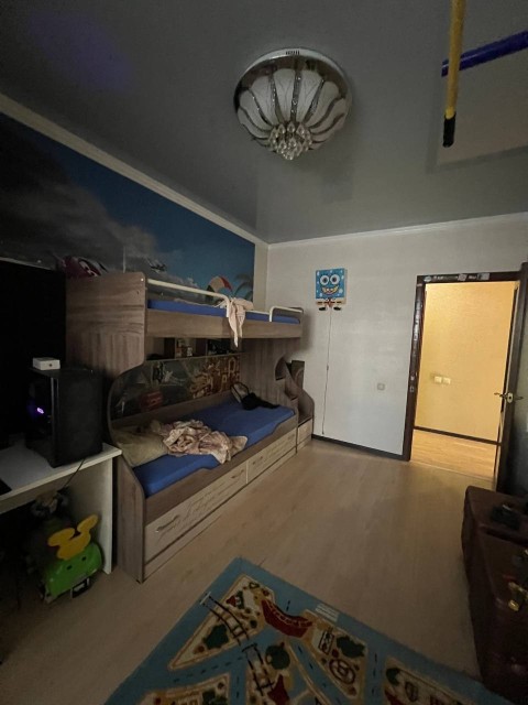 3 комн., 198 м², Монолитно-каркасный, Залог 7