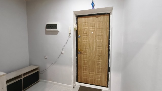 1 комн., 36 м², Инд. планировка, 31 школа 7