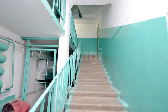 3 комн., 62 м², КПД, ГРЭС 20