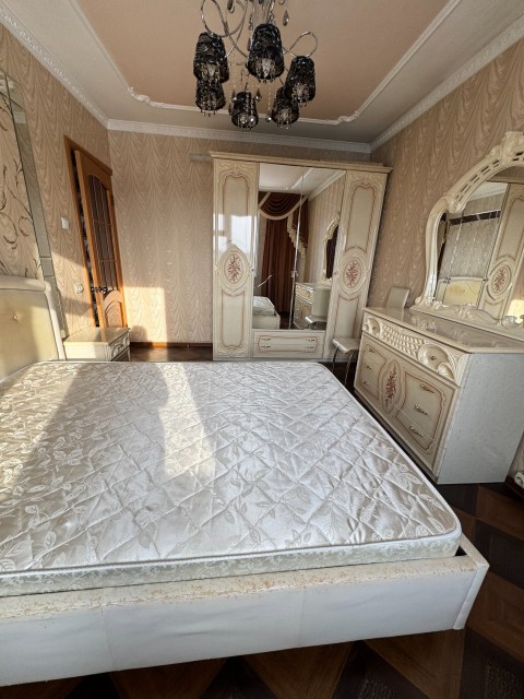 4 комн., КПД, Авиапорт 2