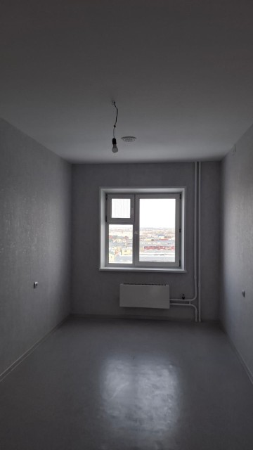 2 комн., 57 м², 112 серия, Авиапорт 7