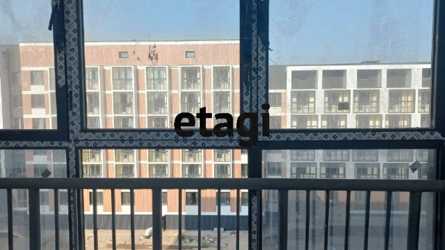 Студия, 26 м², Инд. планировка, Звездный 5